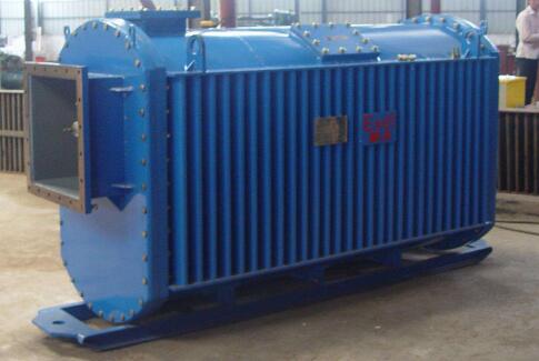 KS13-1000KVA香河矿用变压器