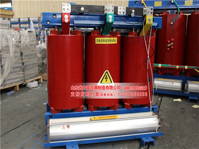 香河SCB10-315KVA/10